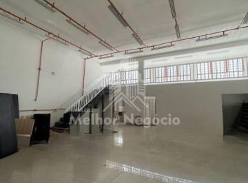 Comercial · 240m² · 1 Quarto · 5 Vagas · Galpão para locação com 140 m² quartos, localizado no bairro Jardim Pauliceia em Campinas/SP.