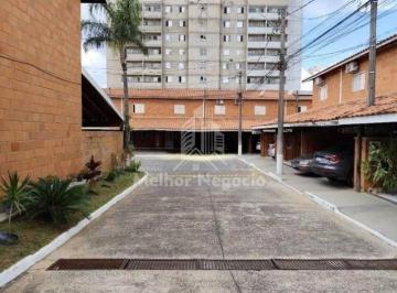 Casa · 60m² · 2 Quartos · 2 Vagas · Casa com 2 quartos à venda no Residencial Doral Ville em Campinas-SP