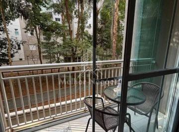Apartamento · 70m² · 3 Quartos · 2 Vagas · Residencial › Apartamento com 3 no Morumbi em Paulínia