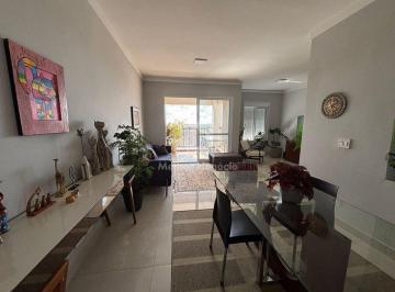 Apartamento · 108m² · 3 Quartos · 3 Vagas · Apartamento à venda com 03 quartos sendo 02 suítes, localizado no bairro Jardim Consteca em Sumaré/S