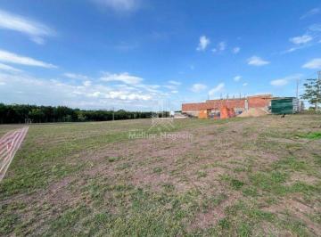 Terreno · 405m² · 1 Quarto · Terreno com 405m2 à venda, Condomínio Residencial Dahma II, Piracicaba - R$410 MIL