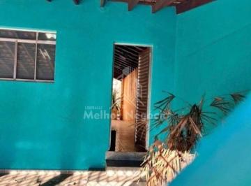 Casa · 110m² · 3 Quartos · 3 Vagas · Casa à venda com 3 quartos,  2 banheiro  localizado no Conjunto Habitacional Padre Anchieta, Campina