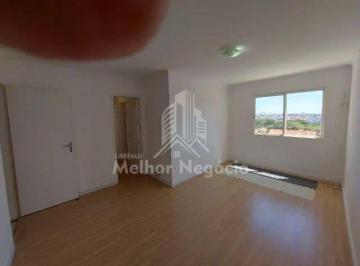 Apartamento · 77m² · 2 Quartos · 1 Vaga · Apartamento à venda com 2 quartos no Condominio Edifício Renata - Jardim das Paineiras, Campinas - S
