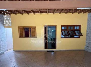 Casa · 150m² · 3 Quartos · 3 Vagas · Casa à venda com 03 quartos sendo 01 suíte,  localizado no bairro Dic VI (Conjunto Habitacional Sant