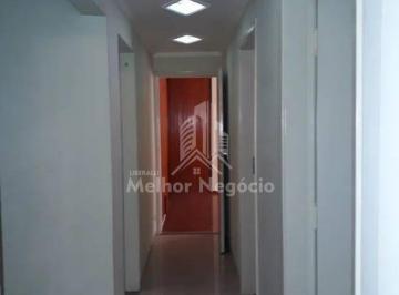 Apartamento · 69m² · 2 Quartos · 1 Vaga · Apartamento à venda com 2 quartos no Condominio Edifício Nina - Centro, Campinas - SP