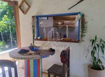 Rural · 5860m² · 1 Quarto · 5 Vagas · Chácara à venda no Parque Jambeiro em Campinas/SP