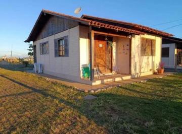 300198.jpg · Casa 02 Dorm - Bairro Praia Azul
