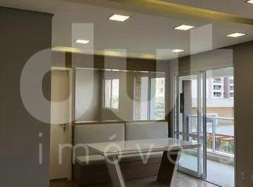 0 · apartamento à venda em Parque Rural Fazenda Santa Cândida