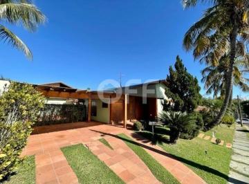 0 · Casa Térrea em Condomínio Fechado à venda em Campinas
