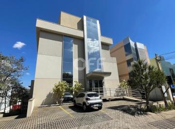 0 · Sala comercial no condomínio Alphaville Empresaria Campinas