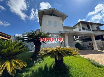 0 · Casa à venda no Condomínio Terras do Caribe em Valinhos