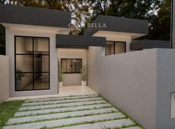 Casa · 56m² · 1 Quarto · 1 Vaga · Casa para venda na Vila Madalena em Foz do Iguaçu, PR