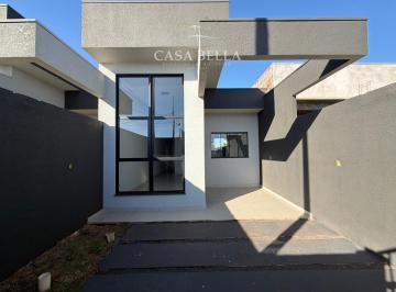 Casa · 56m² · 1 Quarto · 1 Vaga · Casa para venda na Vila Madalena em Foz do Iguaçu, PR