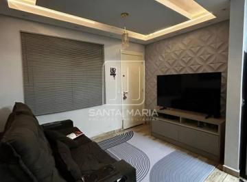 Sala · Apartamento (tipo - padrao) 2 dormitórios, portaria 24 horas, lazer, espaço gourmet, salão de festa,