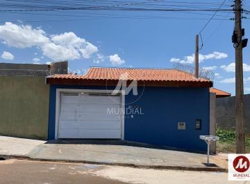 Fachada Unidade · Casa (térrea na rua) 2 dormitórios/suite, cozinha planejada