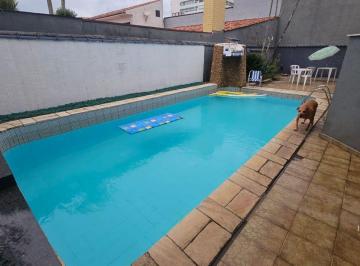 f3ejyjq2ote3nzviodzlnwvh_md · Sobrado com piscina à venda, no Flórida, em Praia Grande SP