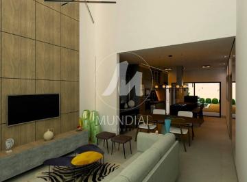 Sala · Casa (térrea em condominio) 3 dormitórios/suite, cozinha planejada, portaria 24 horas, em condomínio