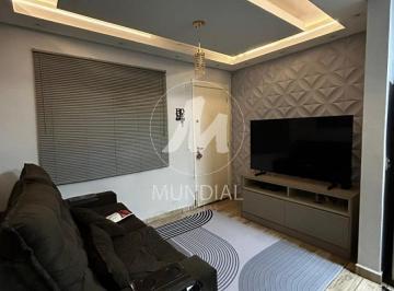 Sala · Apartamento (tipo - padrao) 2 dormitórios, portaria 24 horas, lazer, espaço gourmet, salão de festa,