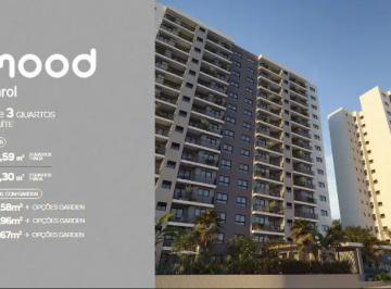 Apartamento à venda no MOOD FAROL , FAROLÂNDIA, Aracaju, SE · Apartamento à venda no MOOD FAROL , FAROLÂNDIA, Aracaju, SE