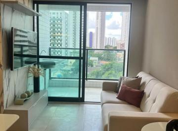 Apartamento à venda no ESTAÇÃO CARMEN MARIA , TORRE, Recife, PE · Apartamento à venda no ESTAÇÃO CARMEN MARIA , TORRE, Recife, PE