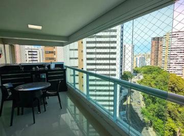 Apartamento à venda no EDIFÍCIO CHATEAU DU PARC, PITUBA, Salvador, BA · Apartamento à venda no EDIFÍCIO CHATEAU DU PARC, PITUBA, Salvador, BA