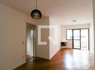Apartamento · 75m² · 3 Quartos · 2 Vagas · Apartamento para Aluguel - Brooklin, 3 Quartos, 75 m2 - São Paulo