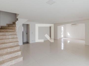 Apartamento · 240m² · 3 Quartos · 2 Vagas · Apartamento à Venda - Moema, 3 Quartos,  240 m² - São Paulo