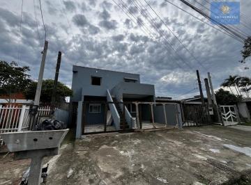 Casa · 320m² · 7 Quartos · 1 Vaga · Casa a venda ideal para renda com aluguéis