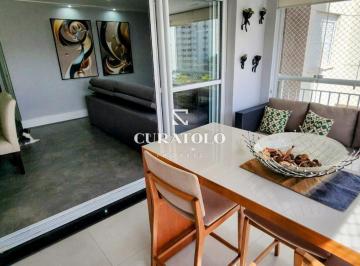 Apartamento · 110m² · 3 Quartos · 2 Vagas · Condomínio Family Santana - Apartamento à venda com 226 m², 3 quartos, 2 vagas, Imirim, São Paulo.