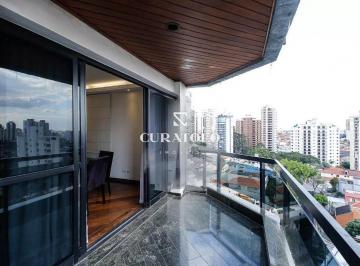 Apartamento · 300m² · 4 Quartos · 4 Vagas · Village de Lyon - Apartamento à venda com 300 m², 4 quartos, 4 vagas, Jardim Avelino, São Paulo.