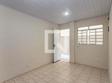Casa · 6m² · 1 Quarto · Casa para Aluguel - Jardim Santa Emília, 1 Quarto, 6 m² - São Paulo
