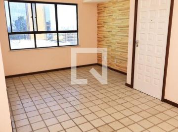 Apartamento · 133m² · 3 Quartos · 2 Vagas · Apartamento para Aluguel - Parque Bela Vista, 3 Quartos,  133 m² - Salvador