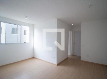 Apartamento · 50m² · 2 Quartos · 1 Vaga · Apartamento para Aluguel - Parque São Bento, 2 Quartos,  50 m² - Sorocaba