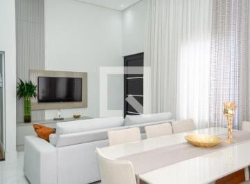 Casa · 144m² · 2 Quartos · 2 Vagas · Casa para Aluguel - Jardim São José, 2 Quartos, 144 m² - Americana