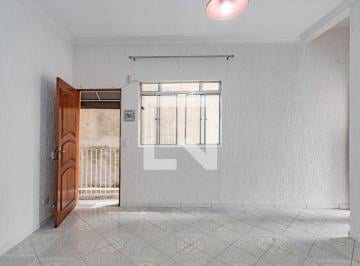 Casa · 79m² · 1 Quarto · Casa para Aluguel - Jardim Santa Emília, 1 Quarto, 79 m² - São Paulo