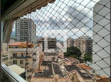 Apartamento de 3 quartos Aluguel R$ 6.000 · Apartamento para Aluguel - Tijuca, 3 Quartos, 135 m² - Rio de Janeiro