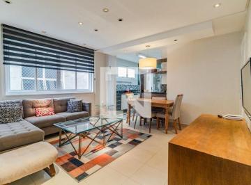 Apartamento · 70m² · 2 Quartos · 1 Vaga · Apartamento para Aluguel - Jardim Paulista, 2 Quartos, 70 m² - São Paulo
