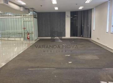 Comercial · 417m² · Predio Comercial 417m2 Jardim America