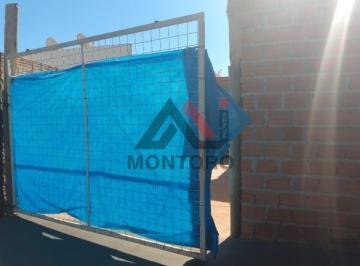 Casa · 112m² · 2 Quartos · 2 Vagas · Casa Padrão em Araraquara