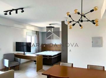 Apartamento · 40m² · 1 Quarto · 1 Vaga · Apartamento 1 Dormitorio Jardim Sumare