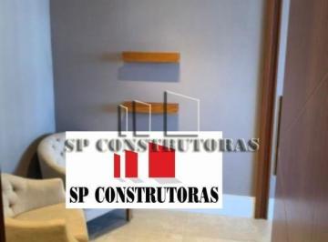Comercial · 34m² · 1 Vaga · Complexo Empresarial Osasco - Sala Comercial - Mobiliada - 1 Banheiro - 1 Vaga Garagem - OPORTUNIDAD
