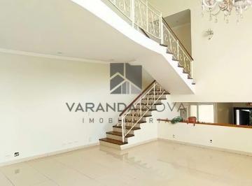 Casa · 407m² · 4 Quartos · 6 Vagas · Casa de Alto Padrao com 4 Suites no Jardim Botanico