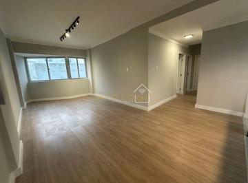Apartamento · 90m² · 2 Quartos · 1 Vaga · Apartamento 2 quartos - Embare - Santos