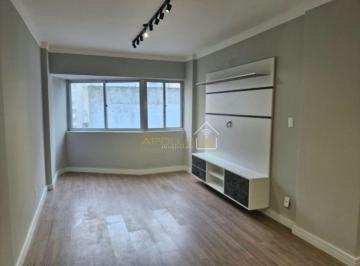 Apartamento · 90m² · 2 Quartos · 1 Vaga · Apartamento 2 quartos - Embare - Santos