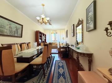 Apartamento · 109m² · 2 Quartos · 1 Vaga · Apartamento de 2 Quartos - Gonzaga - Santos