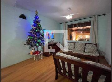 Casa · 140m² · 2 Quartos · 2 Vagas · Casa à Venda - Jardim Éster Yolanda, 2 Quartos, 140 m² - São Paulo