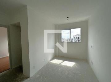Apartamento · 32m² · 1 Quarto · 1 Vaga · Apartamento à Venda - Todos os Santos, 1 Quarto,  32 m² - Rio de Janeiro