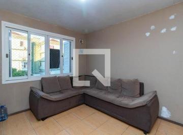 Apartamento · 60m² · 2 Quartos · 1 Vaga · Apartamento à Venda - Santa Tereza , 2 Quartos,  60 m² - Porto Alegre