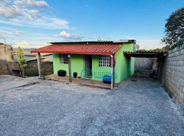 d1df8604212e3eac1400402a16b47ab4cb84d9f5 · Casa com 2 dormitórios à venda, 67 m² por R$ 390.000,00 - Aeronautas - Lagoa Santa/MG