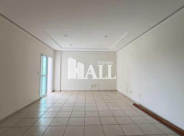 Apartamento · 134m² · 3 Quartos · 2 Vagas · Apartamento, Jardim Walkíria,São José do Rio Preto